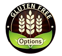 Gluten Free Options