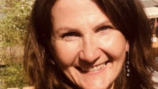 Joanne Abbot, PhD