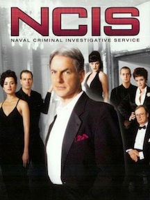 NCIS