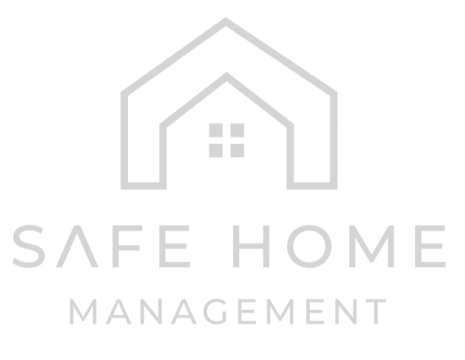 Safe Home Logo