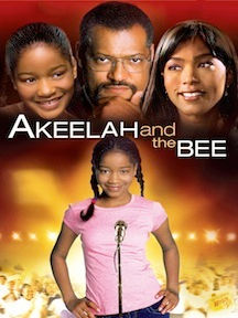 Akeela and The bee