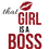 Thumbnail: That Girl - is a Boss