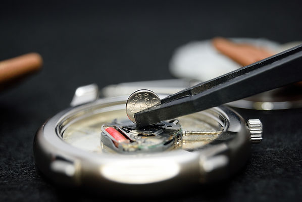 certified watch repair mail in watch repair watch repair by mail