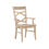 Thumbnail: Milano Arm Chair