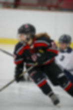 USA Hockey Nationals Bronze Medalist