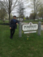 Pomfret School