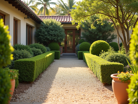 Transform Your Yard: Landscaping Tips for Every Season