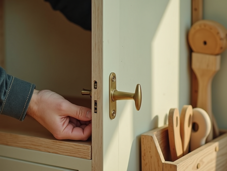 Expert Handyman Services: Enhancing Your Home's Value