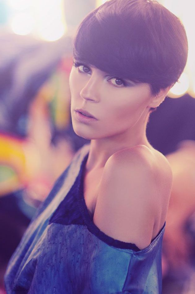 Coupes Les Tops Tendances De La Rentrée Suivez Le Guide