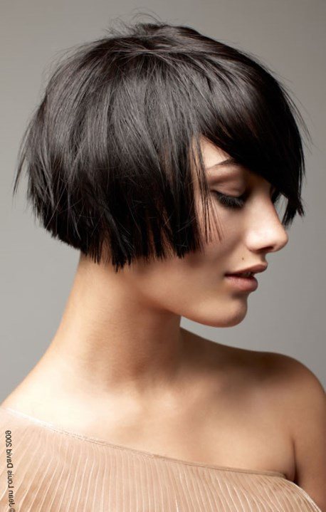 Coupes Les Tops Tendances De La Rentrée Suivez Le Guide
