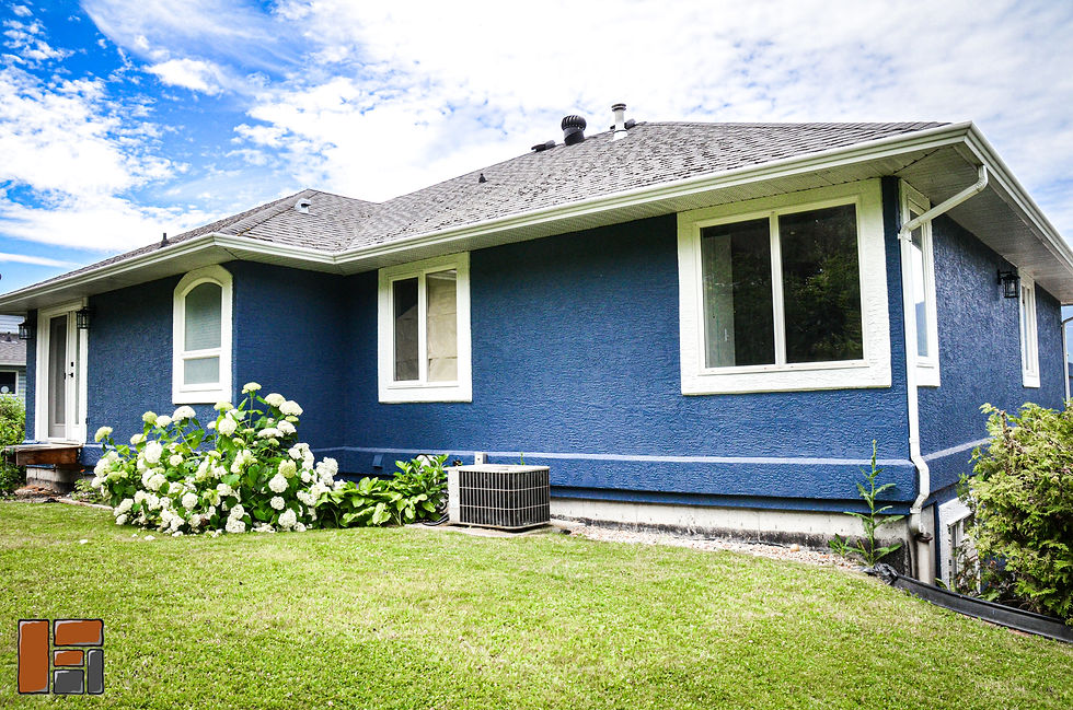 16th Street, Salmon Arm, BC!