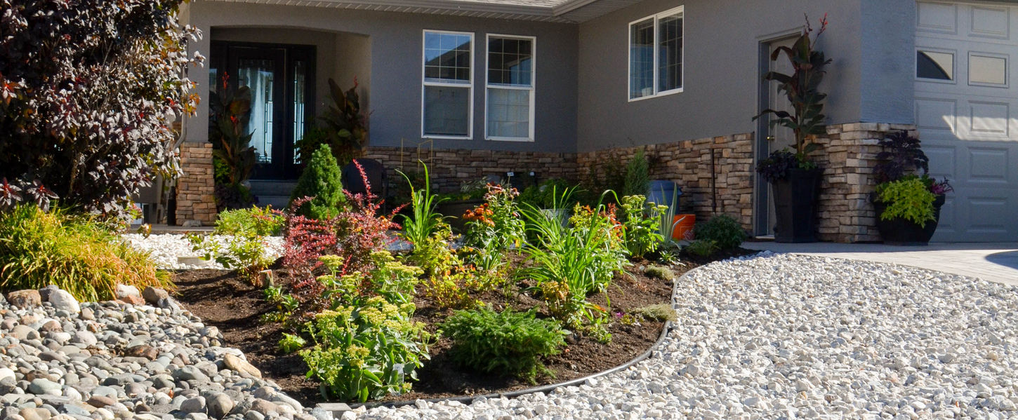 Abbeyglen Way, Kamloops. BC