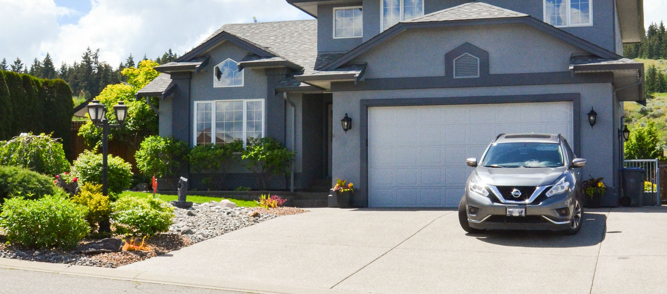 Regent Crescent, Kamloops BC!