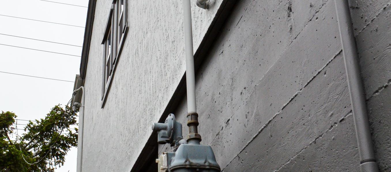 Columbia Street, Kamloops BC!