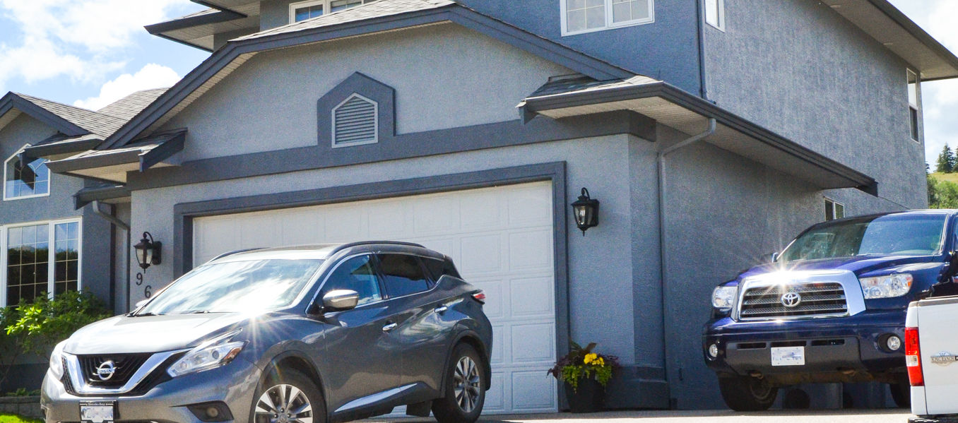 Regent Crescent, Kamloops BC!