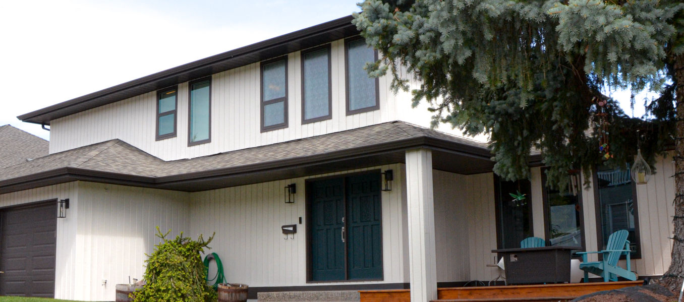 Shaughnessy Hill, Kamloops!