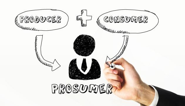Producer + Consumer