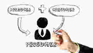 Producer + Consumer