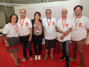 Se former... c’est aujourd’hui incontournable