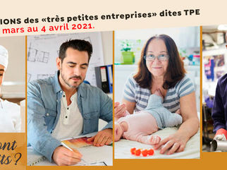 Vous êtes salarié d’une TPE? Du 22 Mars au 6 Avril VOTEZ FO.