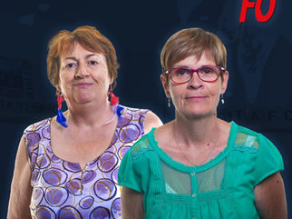 Assistant(e) Maternel(le), un métier en péril, FO56 vous explique et vous conseille.