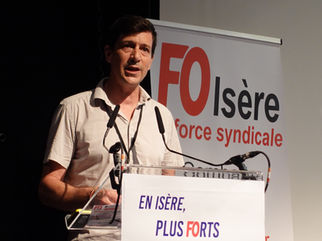 VIDEO : Pour accompagner les intérimaires, une seule réponse : FO Intérim