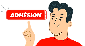 adhésion