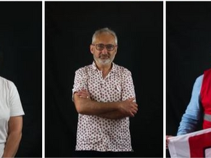 🔴PORTRAITS & PROJET DE RESOLUTION XXXIIème CONGRES FORCE OUVRIERE 56 le 13 JUIN 2025 A LORIENT