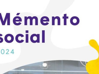 🔴Groupe VYV [ PARTENAIRE ] : Le mémo indispensable de la protection sociale