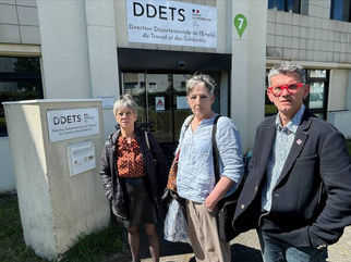 📰PRESSE | OUEST FRANCE : Yves Rocher prépare « un nouveau plan social », selon FO qui l’attaque en justice
