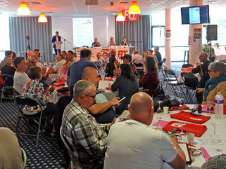 🔴PHOTOS -VIDEOS et Avant propos du rapport d'activité de l'UDFO56 