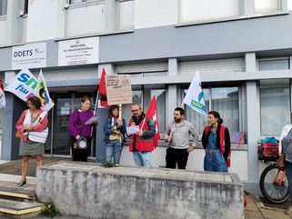 Face aux conséquences désastreuses de l’Ecole inclusive et au ministre ...