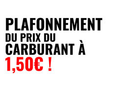 🔥FLAMBÉES DES PRIX DE L’ÉNERGIE : LES TRAVAILLEURS NE DOIVENT PAS PAYER LA FACTURE