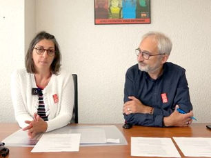 🔴VIDEOS : FO56 JURIDIQUE
