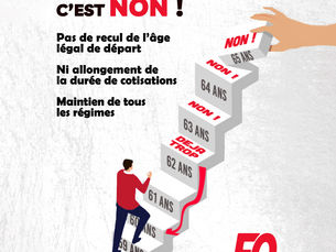 Frédéric Souillot : Calendrier de l’avent : le gouvernement ouvre la case retraites