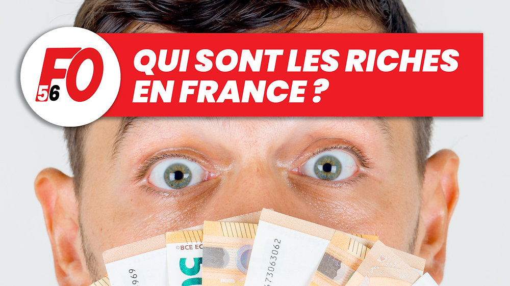 Liste Des Riches En France | 0.1 % Richest In France – TDACS