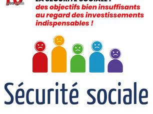 Communiqué de presse : Commission des comptes de la Sécurité sociale ...