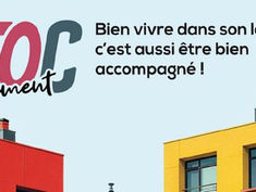 🔴Élections HLM 2026 : votez pour vos représentants !