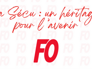 🔴Les 80 ans de notre Sécu