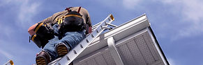 Climbing a Ladder
