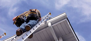Climbing a Ladder