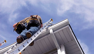 Climbing a Ladder