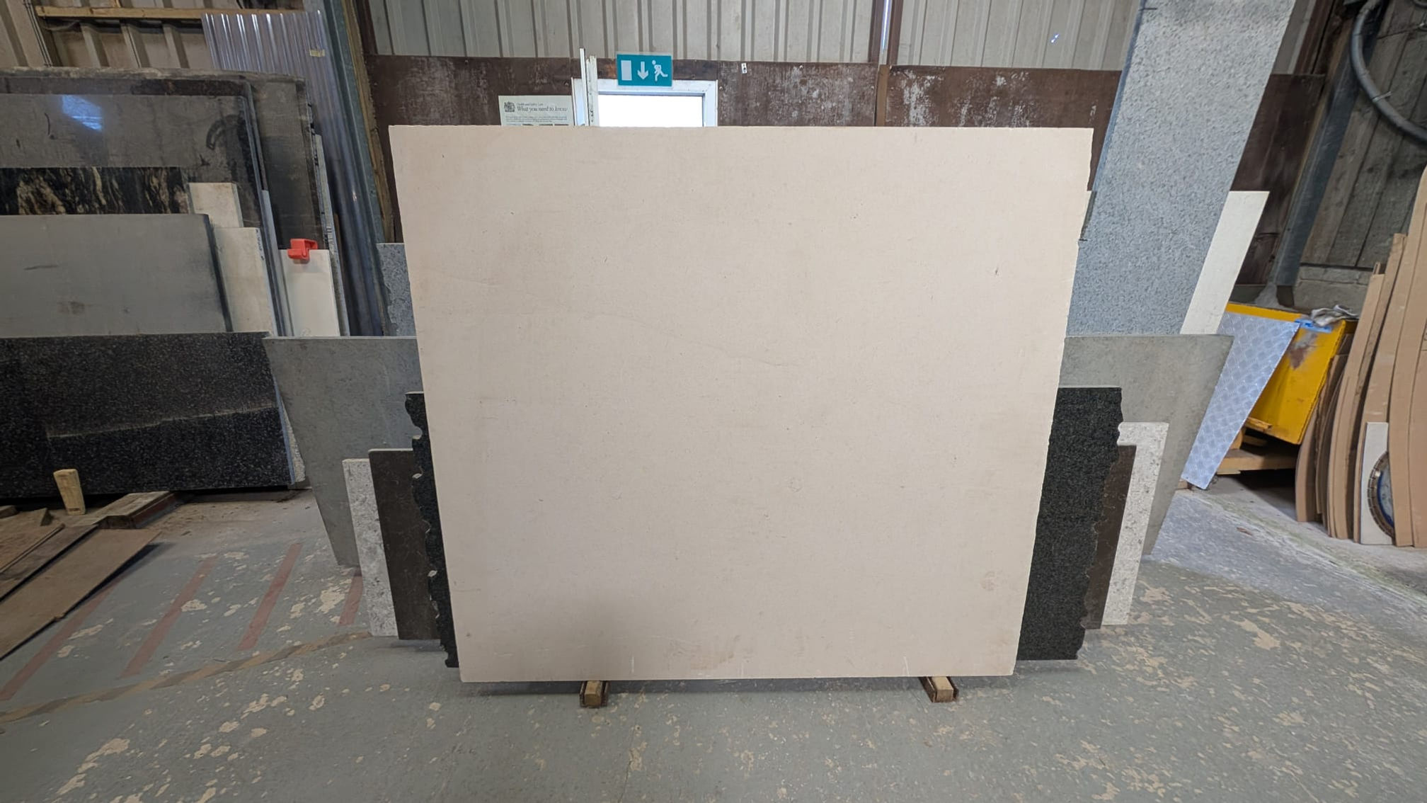 Antalia Limestone Limestone 30 mm 165 × 150 2.48