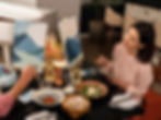 ARTfém Paint & Dine Workshop Gift Voucher