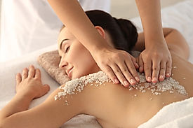 30-minute Body Rituals in Zayna Spa, Abu Dhabi