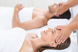 Couples’ Delight SPA Experience at Anantara Downtown