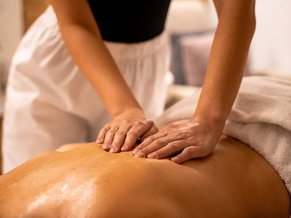 Thumbnail: Relaxation Massage Therapy for One in Zayna Spa, Abu Dhabi Gift Voucher