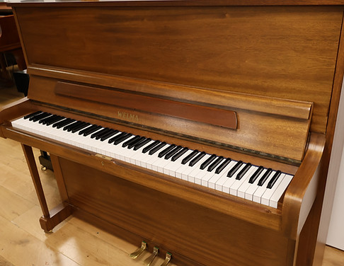 Welmar upright .JPG