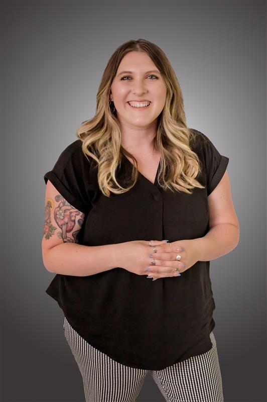 Writer: Kelsea Oravic