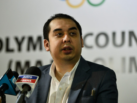 MYDF struggles to get OCM membership despite recognition from international body